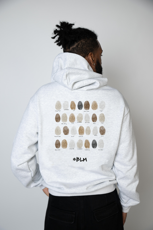 Black Lives Matter - Spoken Words