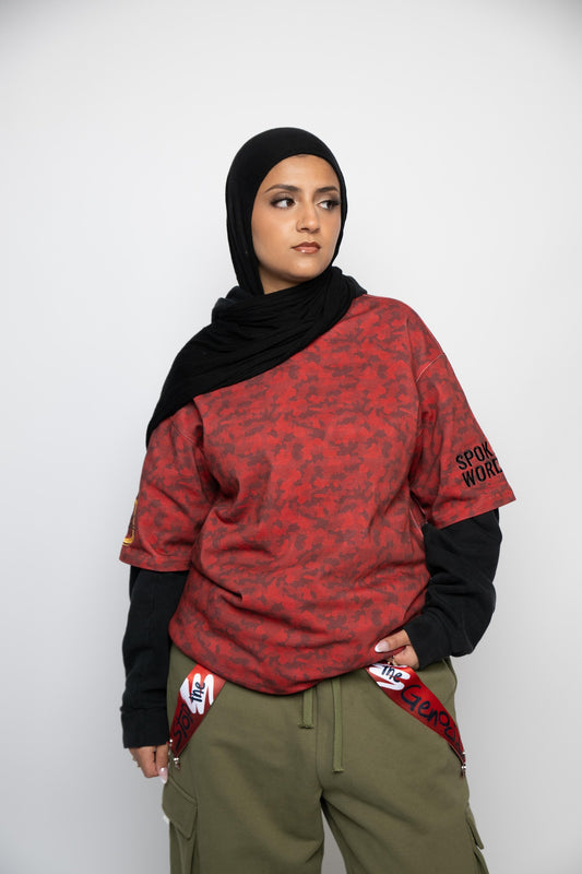 The Statement Pants™️ - Stop the Genocide