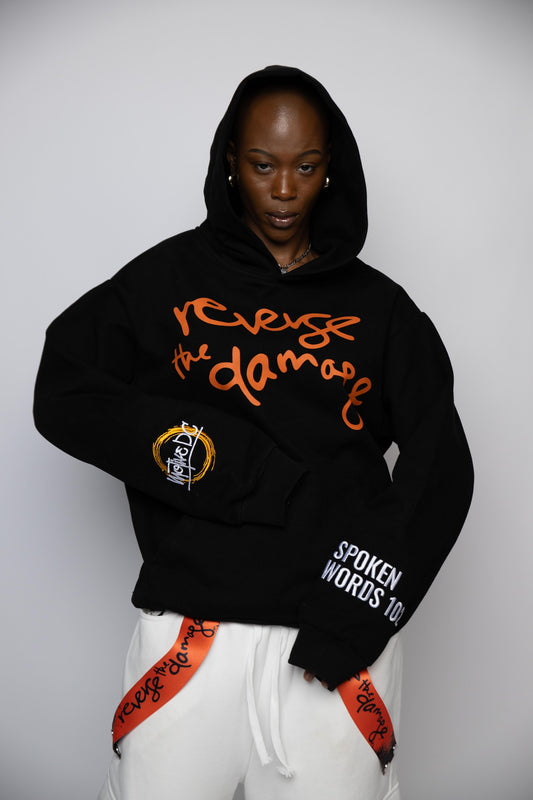  The Statement Pants™️ - Reverse the Damage