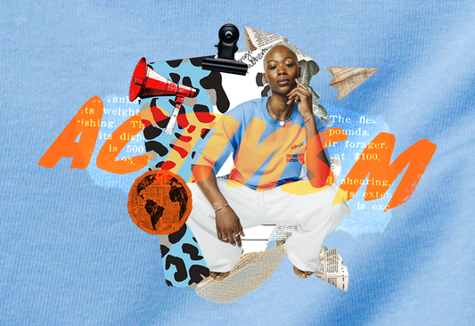 Fashion: The Spark for Conversation and Change