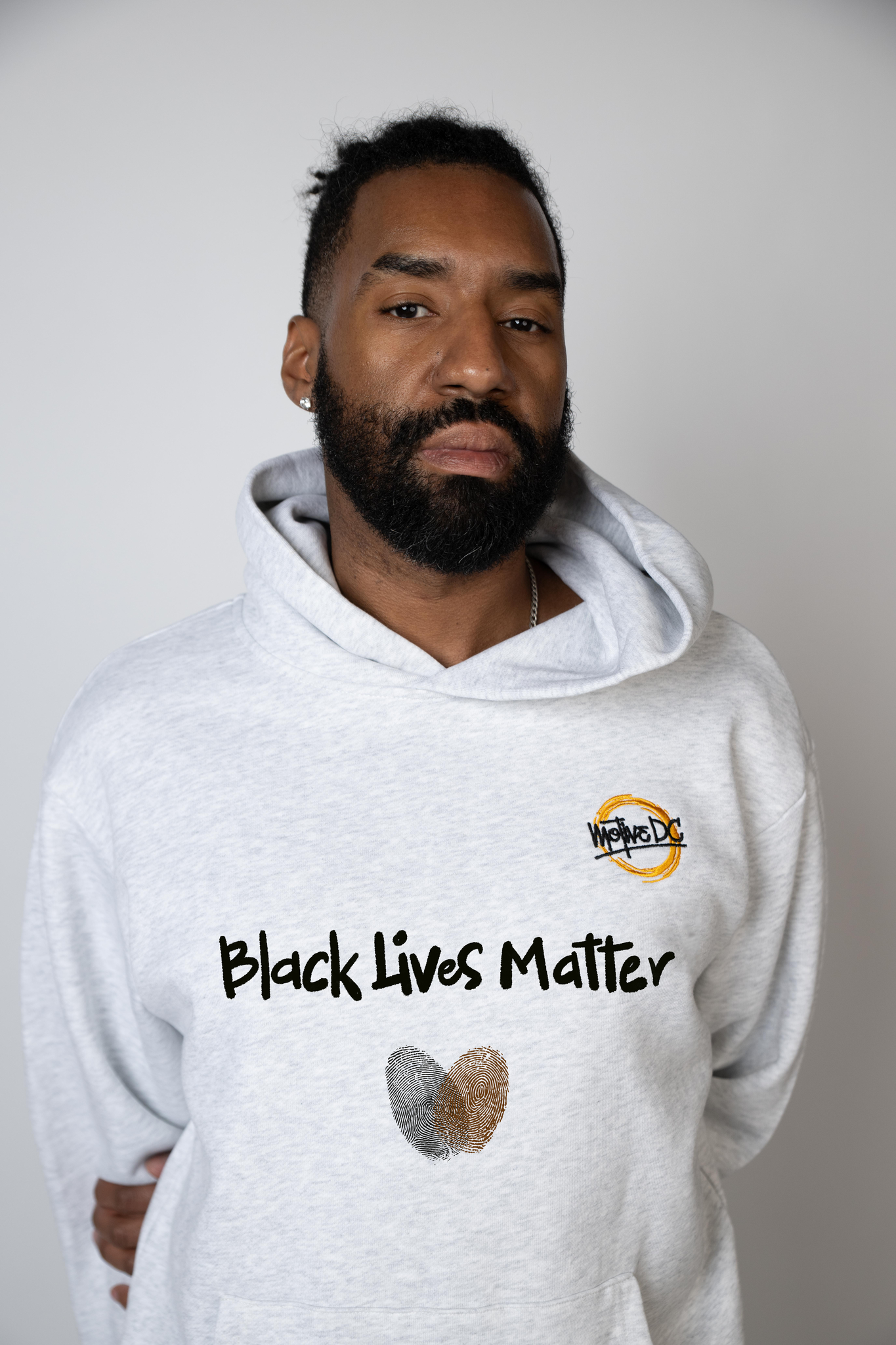 Black Lives Matter - Spoken Words