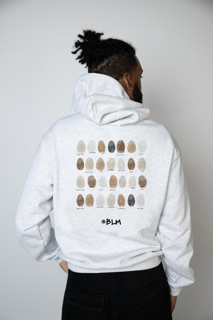 Black Lives Matter - Spoken Words