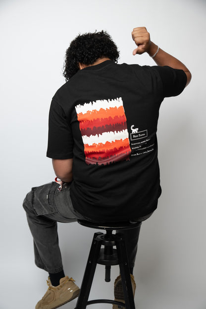 Red Panda Tee