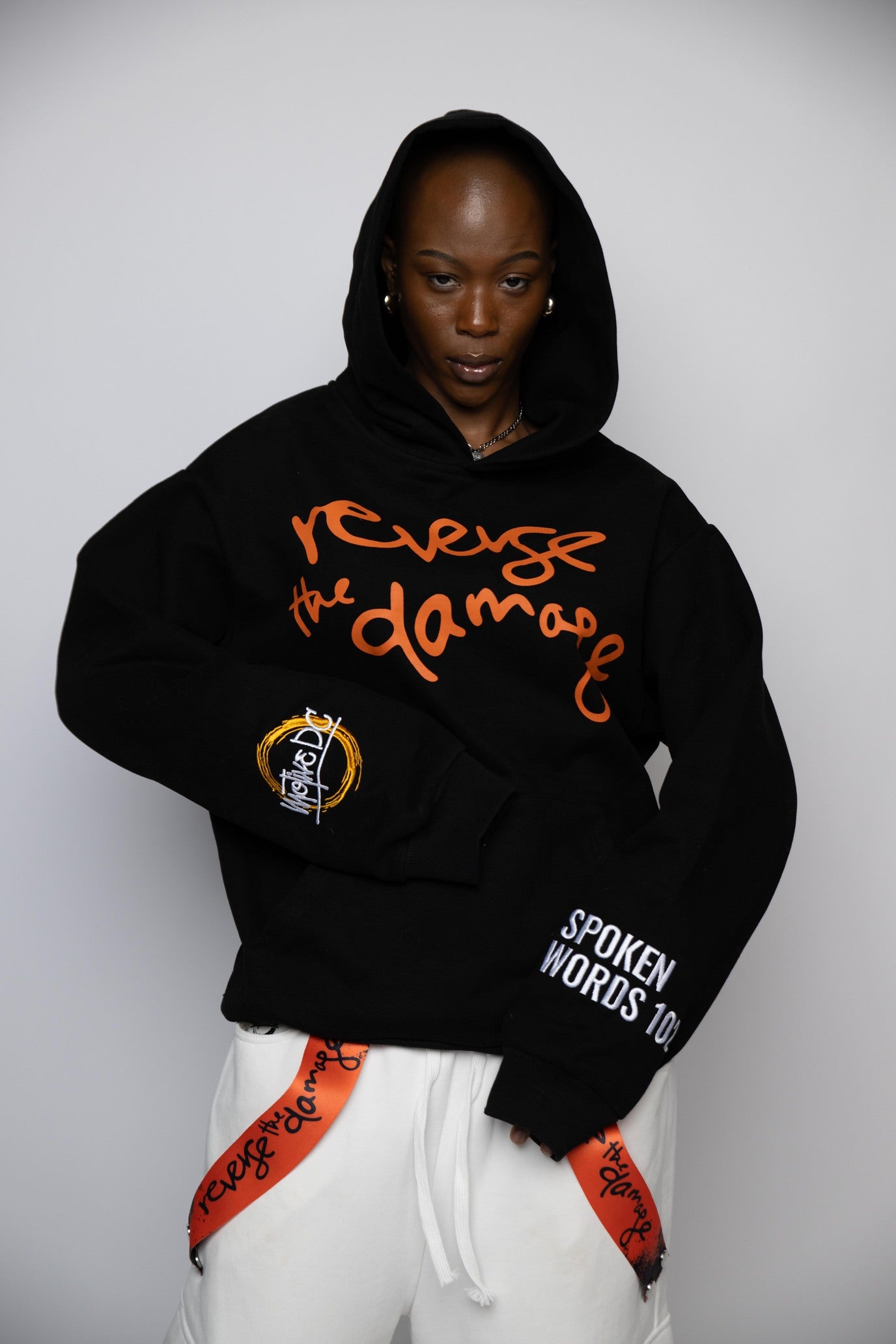 ⁠ ⁠The Statement Pants™️ - Reverse the Damage