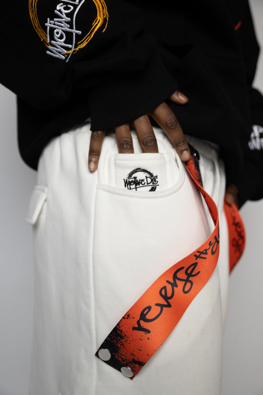 ⁠ ⁠The Statement Pants™️ - Reverse the Damage