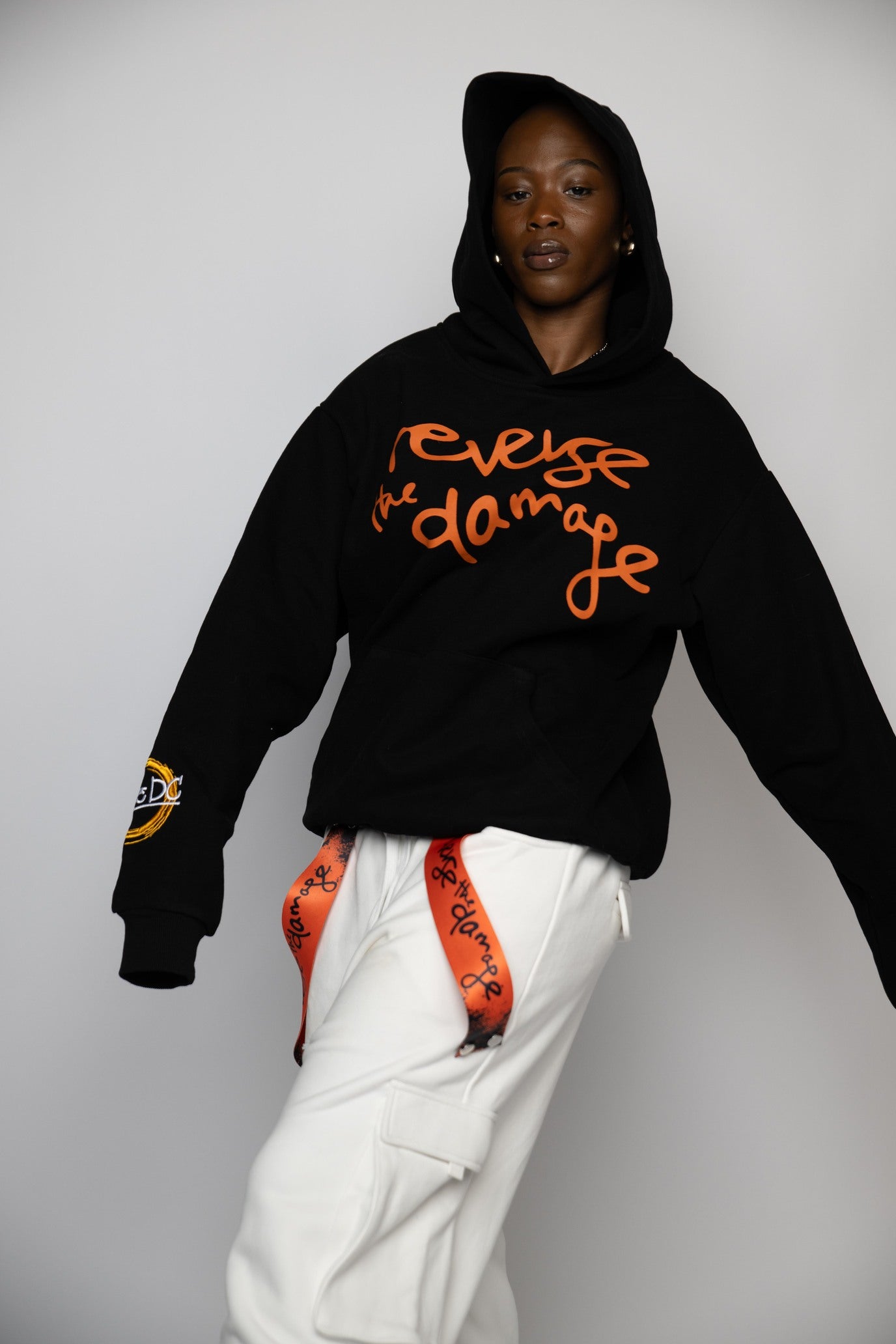 ⁠ ⁠The Statement Pants™️ - Reverse the Damage