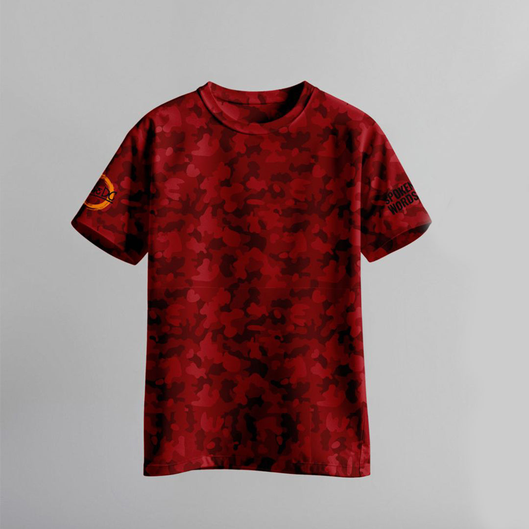 Stop the Genocide Tee