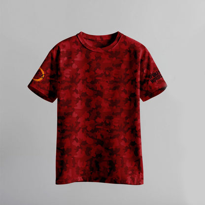 Stop the Genocide Tee