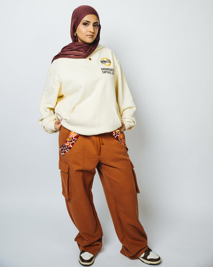 The Statement Pants™️ - Hawksbill Sea Turtle