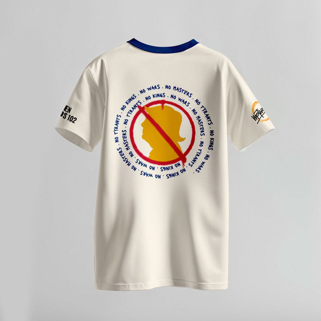 Immigrants Create Everything Tee