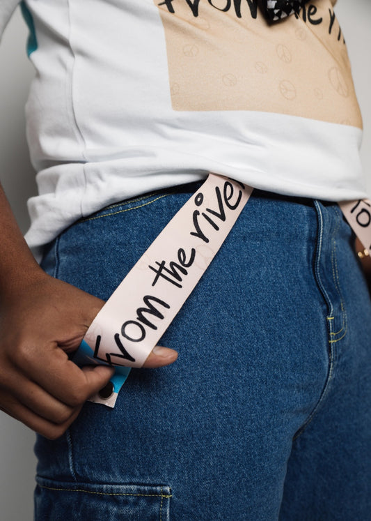 ⁠The Statement Pants™️ - River to the Sea