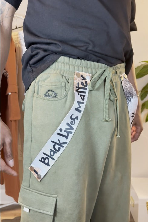 Statement Pants™️ - Black Lives Matter Edition