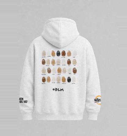 Black Lives Matter Hoodie