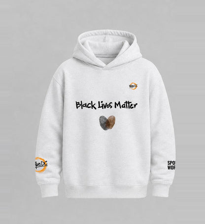 Black Lives Matter Hoodie