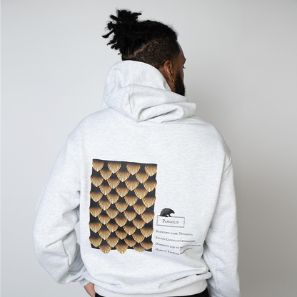 Pangolin Hoodie